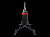 Freestanding 37kg Punching Bag Filled Heavy Duty V63-770355