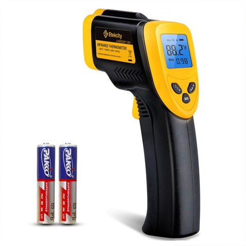 Etekcity Infrared Thermometer 1080 V398-EK1080