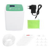 Automatic Watering Timer System Intelligent Irrigation Controller Garden AccessorySingle Pump with V1294-YM0901-3111200276612
