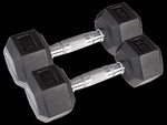 CORTEX Hex Dumbbell 56kg Set with Stand V420-CSST-DBHSET-56S