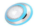 AC12V 35W 360LED Waterproof Pool Light Multicolor RGB Underwater Lamp with Remote Control V1294-YM0901-ZM02350