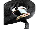 Nylon triceps rope twisted rope triceps cord to pull down with non-slip handles - biceps, triceps, V1263-JX-1223