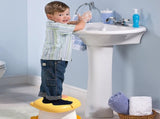 Portable Folding Potty for Toddlers Compact Travel Toilet with Cat Design, Easy to Carry & Clean, V1107-CS-ETCZZDZBQHU