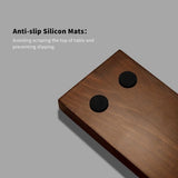 Napkin Holder for Table Napkin Holders for Kitchen Napkin Holder Wooden Napkin Holder for Table V1366-AZ2-W-24248