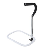 Bedside Assist Handle Bed Guardrail Get Up Rail Adjustable Height Bed Assistance Frame V1294-YM0901-3116240010011