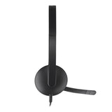 Logitech H340 USB Headset DS-LOGH340