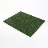 2 Grass Mat 58.5cm x 46cm for Pet Dog Potty Tray Training Toilet V274-PET-MAT-208A-X2