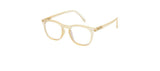 Izipizi Adult Screen Collection E - Anti Blue Ray - Sun Stone DTK10694