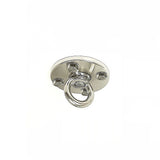 304 Stainless Steel Suspension Hook Wall Ceiling Mount Hanger Anchor Bracket V63-838671