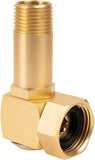 Garden Hose Quick Connect Hose Reel Parts Fittings V1258-DP02-C-168