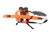 Trimmer Shoulder Strap Flexible Adjustable Length Nylon Oxford Cloth Grass Trimmer Harness Strap for V1294-YM0716-3111220188911