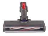 Vacuum Cleaner Brush Head Carpet Top Roller Replacemnt Brush Head for V10 V11 Dust Removal Machine V1294-YM0715-3113220100811