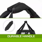 Portable Soft Dog Cage Crate Carrier XXXL BLACK V274-PET-02XXXL-BK