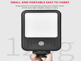 Live Broadcast Microphone Light For Interviews And Recording PRL-655900ADE