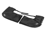 One Pair Bike Handlebar Gloves Waterproof Reflective Bike Handlebar Hand Protector for Winter V1294-YM0512-3111220302011