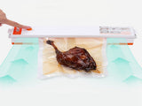 Multifunctional Automatic Vacuum Sealer Meal Food Fresh Keeping Sealing Machine V1294-YM0901-3113200025112
