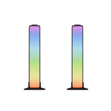 Laser RGB Gaming Soundbar with Subwoofer V1031-SP-21CSSW-112