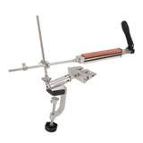 Fixed Angle Tool Sharpener 1803000 Grit Whetstones Flip Sharpening Kit for Kitchen Type A V1294-YM0901-3118240198411