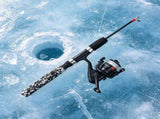 Outdoor sports ice fishing gear set V1363-OS-19