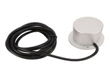 5V Photoelectric Total Solar Radiation Sensor RS232 Aluminum Precise Pyranometer Sunshine Hour Meter V1294-YM0901-3111240239611