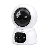 UL-tech 3MP IP Camera Baby Security CCTV CCTV-IP-B-PT1P-WH