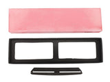 Sharpening Stone Pouring Process Polished Easy to Use Practical Whetstone for Kitchen 1000 Grit V1294-YM0901-3118240199111