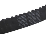 Stump Grinder Engine Belt 0400123 Drive Belt Replacement for SP7015TRX SP7015 4400-4 V1294-YM0901-3111250061711