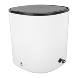 Mini Washing Machine 4.5L Deep Cleaning Portable Small Washer for Underwear Baby Clothes for Hotel V1294-YM0901-3113240115911