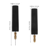 HOOWIFFY Portable USB Handheld Drill with Powerful Motor for Resin Crystal Epoxy and Crafts V1189-WXFWAL-20260326-02640