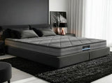 Giselle Bedding 18cm Mattress Pillow Top Double MATTRESS-PT18-DOUBLE