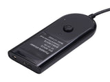 Portable Camping Shower Car Or USB Powered Outdoor Electric Shower Pump Kit IPX7 Water Proof 3 V1294-YM0901-3111250078211