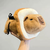 Bread Capybara Chalk Bag Rock Climbing Equipment V1261-CAPYBARA002
