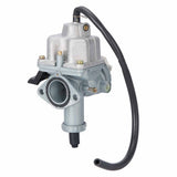 Carburetor with Handlebar Throttle Cable Aluminum Alloy Carb Kit Accessory for XR100R V1294-YM0901-3111200284411