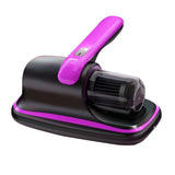 Home Wireless Dust Mite, High-Powered Bed Vacuum, UV Sterilizing Fully Automatic Dust Mite V1265-AU-031-ZI