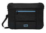 Targus 13-14.1' Grid High-Impact Slipcase - Notebook, Tablet Case Protects from a 1.2m drops on V1202-V2-NAT-TBS654GL