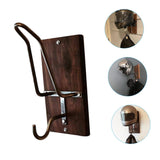 Motorcycle Stands 2pcs Hooks for Keys Motor Cycle Moterbike Hat Holder Hat Hooks Storage Hooks Wall V1192-AZ-W-11777