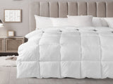 Royal Comfort 800GSM Silk Quilt - King ABM-10002939