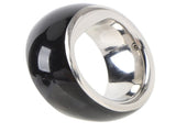 Smart Ring Counter IP67 Waterproofing Rechargeable APP Support Electronic Smart Finger Counter Ring V1294-YM0901-3115250008811