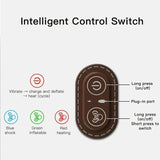 Electric Cervical Massage Pillow V728-LP1005007701447326