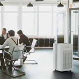 Ionmax Aire High-Performance Air Purifier 900m3/h CADR V404-ION900PRO