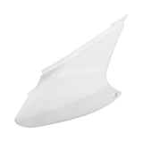 M MATI Right Side Cover Number Plate for Honda CRF150F CRF230F 2003-2014 83500-KPS-900ZA V1189-LWWAL-20260327-03558