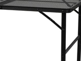 Levede Grill Table BBQ Camping Tables Large UL0112-L