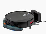 Smart Robot Vacuum Cleaner w/ 3-in-1 HEPA & Mopping Pad V196-RV2100
