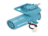 DC 12V 18W Oxygen Pump Aquarium Air Aeration Pump for Aquaculture Fish Tank Hydroponic System V1294-YM0901-3111210262911
