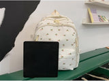 Backpack - School Bag - Backpack - Girl Backpack - School Backpack - School Bag - Tablet Backpack V1188-NK-BOL-592
