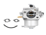 Lawn Mower Carburetor Set Replacement Accessory for Kawasaki 150037033 FH500VAS38 Lawn Mower V1294-YM0901-3111210166911