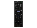 Genuine Sony RMTTZ120E OEM TV Remote Control RMT-TZ120E