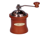 Postbox Shape Coffee Grinder Household Manual Coffee Mill for Home Restaurant Kitchen V1294-YM0901-3118210149011