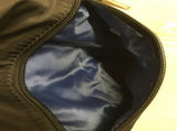 Pierre Cardin Anti-Theft RFID Ladies Cross Body Bag Slash Proof Crossbody Women - Navy V563-PC3157-NAVY