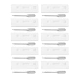 10 Set Cow Pregnancy Test Strips High Accuracy Quick Detection Simple Operation Cow Early Pregnancy V1294-YM0901-3111230300411